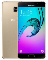 Замена тачскрина на телефоне Samsung Galaxy A9 (2016) в Рязане